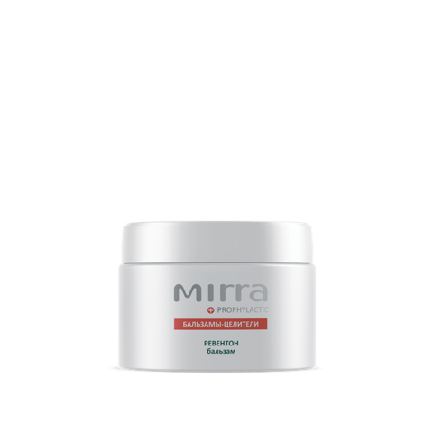 Ревентон бальзам  Банка 200 мл