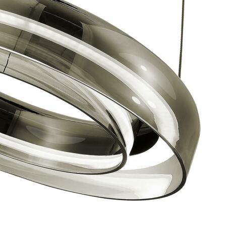 Подвесная светодиодная люстра ST Luce FORAY SL6019.333.01