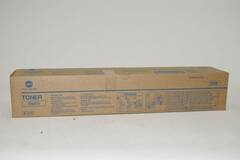 Тонер картридж Konica Minolta TN-511. Для KM bizhub 420/500 (32.2K)