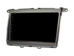 Магнитола Mazda MPV (2006-2016) Android 10 6/128GB IPS DSP 4G модель MA-160TS10