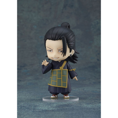 Фигурка Nendoroid Jujutsu Kaisen: Suguru Geto (1768)