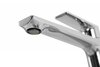 Cezares COMFORT-LC-01-W0 COMFORT-LC-01-W0 Смеситель для накладных раковин однорычажный, без донного клапана, хром