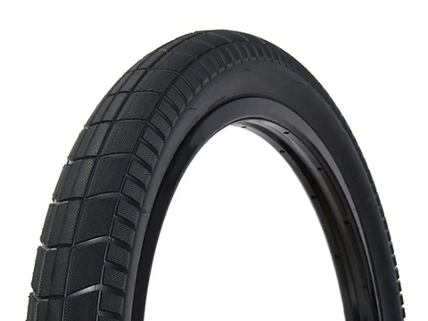 Покрышка Cult Dehart Tread 2.4''