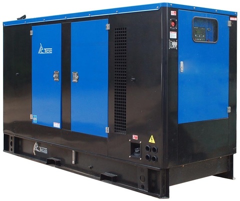 Дизельный генератор  АД-100С-Т400-1РКМ11