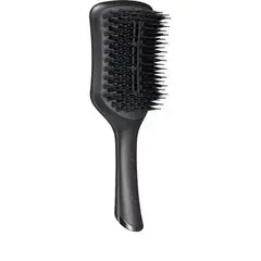Расческа для укладки феном Tangle Teezer Easy Dry & Go Jet Black