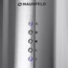 Maunfeld Lee Wall 35 УТ000011739 Кухонная вытяжка, нержавеющая сталь