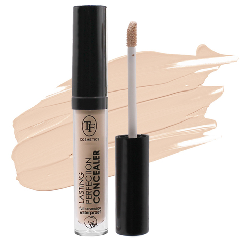 TF CTC12 Консилер жидкий для лица LASTING PERFECTION тон 01 ivory