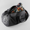 Сумка Hardcore Training Barrel L Grey