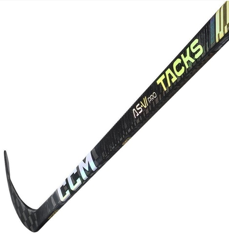 Клюшка CCM TACKS AS-VI PRO 70 SR 28 R