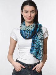 Шарф женский