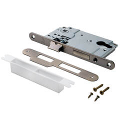 Замок врезной 285 Vela