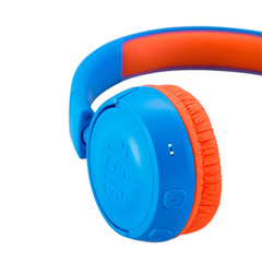 Наушники Bluetooth JBL JR300 BT Blue