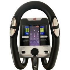 Эллиптический тренажер для дома CardioPower E370