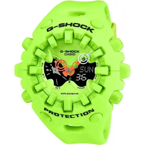 Часы мужские Casio GA-V01-9A G-Shock