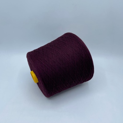 Zegna Baruffa (пр. Италия), art-Cashmere, 1/12 1200м/100 гр. 100% Кашемир, цвет- Винный(869/55/934), арт-35666