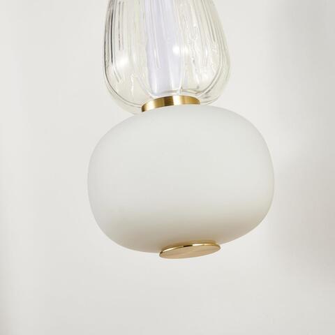 Настенный светодиодный светильник Favourite Bella 4057-1W