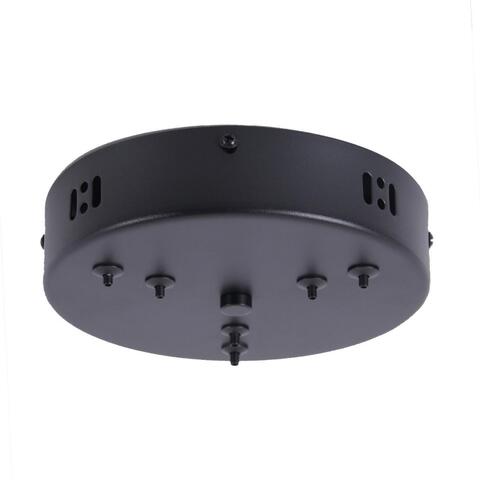 Основание для подвесного светильника Favourite Canopy 4591-180-6BL