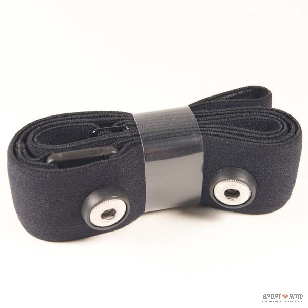 Ремешок Polar Pro Chest Strap Black M-XXL
