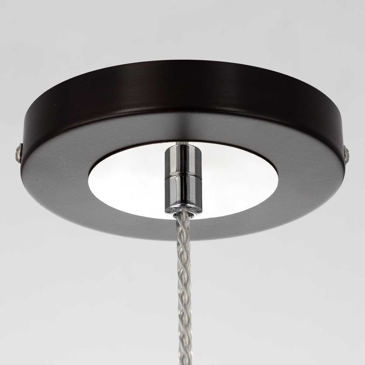 Подвесной светильник Citilux Фортуна CL156112