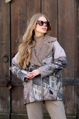 Полупальто 