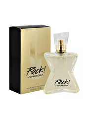 SHAKIRA Rock! by Shakira lady 50ml edt