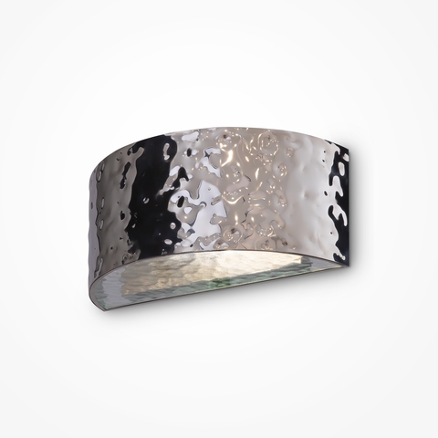 Настенный светильник Maytoni Ripple MOD096WL-01CH