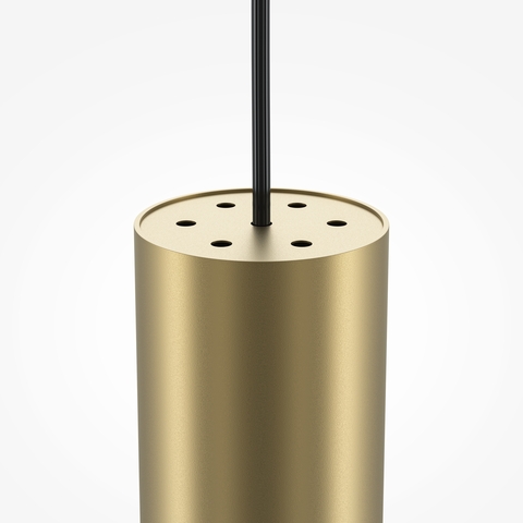 Подвесной светильник Maytoni Pro Focus MOD161PL-01G1