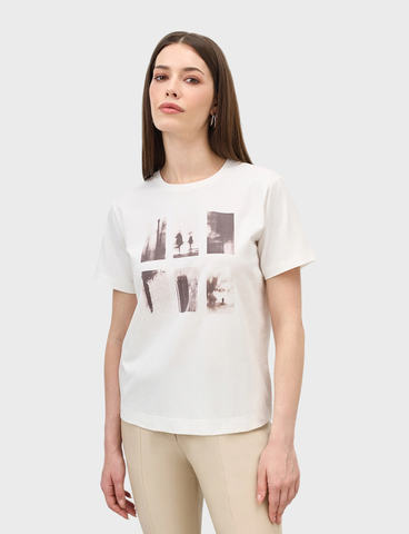 Футболка SAVAGE