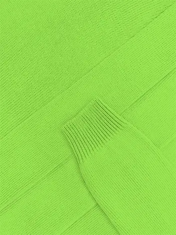 Кардиган с капюшоном из экохлопка