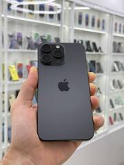 iPhone 15 Pro Max, 256 ГБ б/у