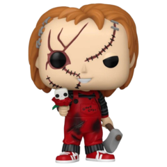Фигурка Funko POP! Movies Valentines Chucky Chucky