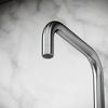 Sancos Stainless SC12002SS Смеситель для кухни, цвет: нержавеющая сталь