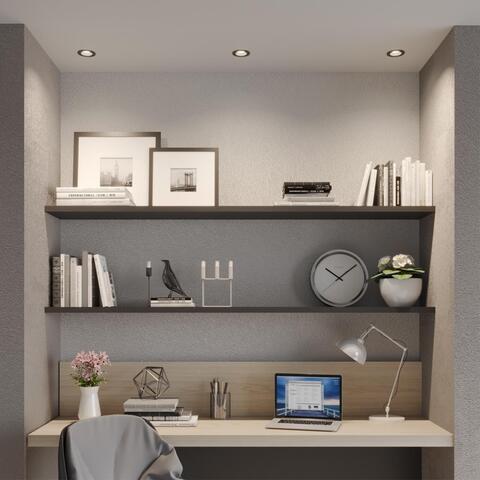 Встраиваемый светильник Novonech MORUS 371000