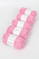 Пряжа Alis Yarn PARADISE, 100г