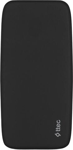 Внешний аккумулятор TTEC ChargeUp Pro 10.000mAh PD 20W Powerbank, черный