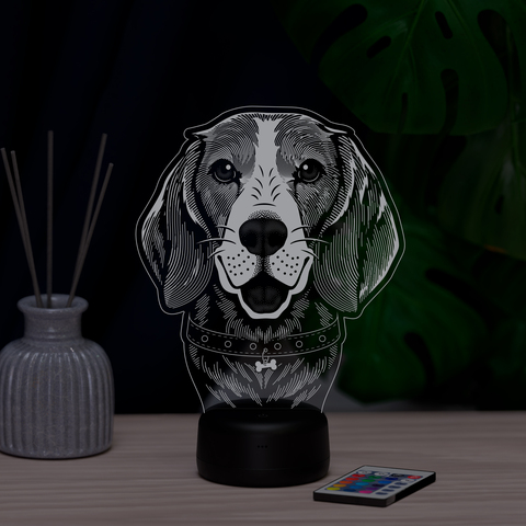 Светильник 