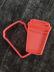 Штамп Кофе №1