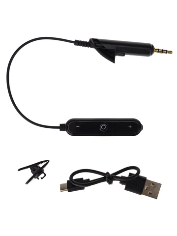 Bluetooth для Bose QuietComfort15, QC2