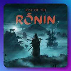Rise of the Ronin PlayStation 5 Цифровая