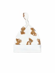 Шапочка-узелок Медвежата