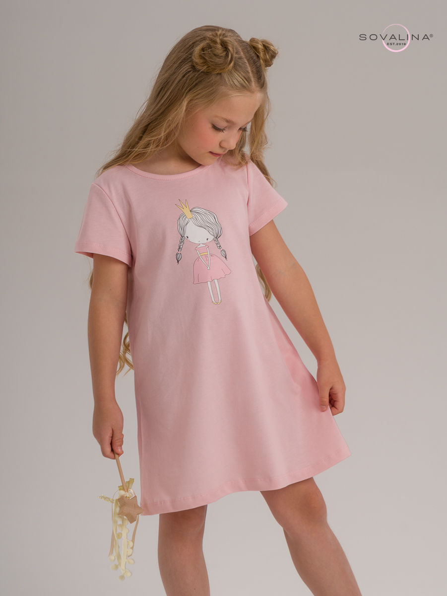 Платье Home зефир Princess