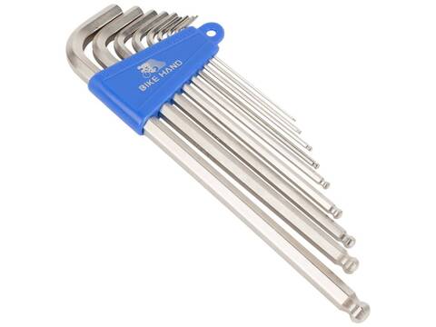 Набор инструментов BikeHand YC-623