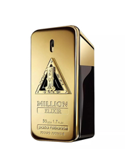 PACO RABANNE 1 Million Elixir men 50ml parfum Intense NEW