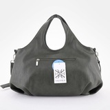 Сумка Саломея 507 македония оливковый