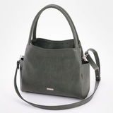 Сумка Саломея 214 македония оливковый