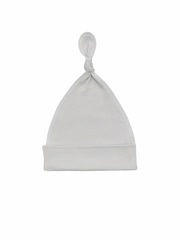 Шапочка-узелок Gray