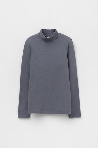 джемпер  для мальчика  К 302300-1/железо