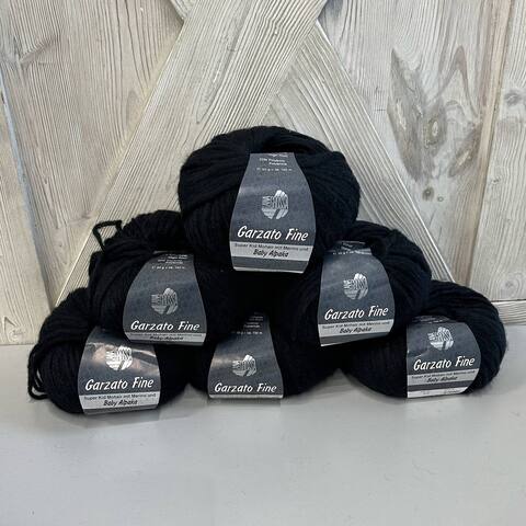 GARAGE SALE — Lana Grossa Garzato Fine - 012 300 грамм