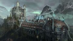 DOOM Eternal (диск для PS4, полностью на английском языке)