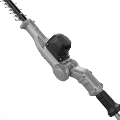 Кусторез телескопический Greenworks PH662T 82V (51см) аккумуляторный, без АКБ и ЗУ